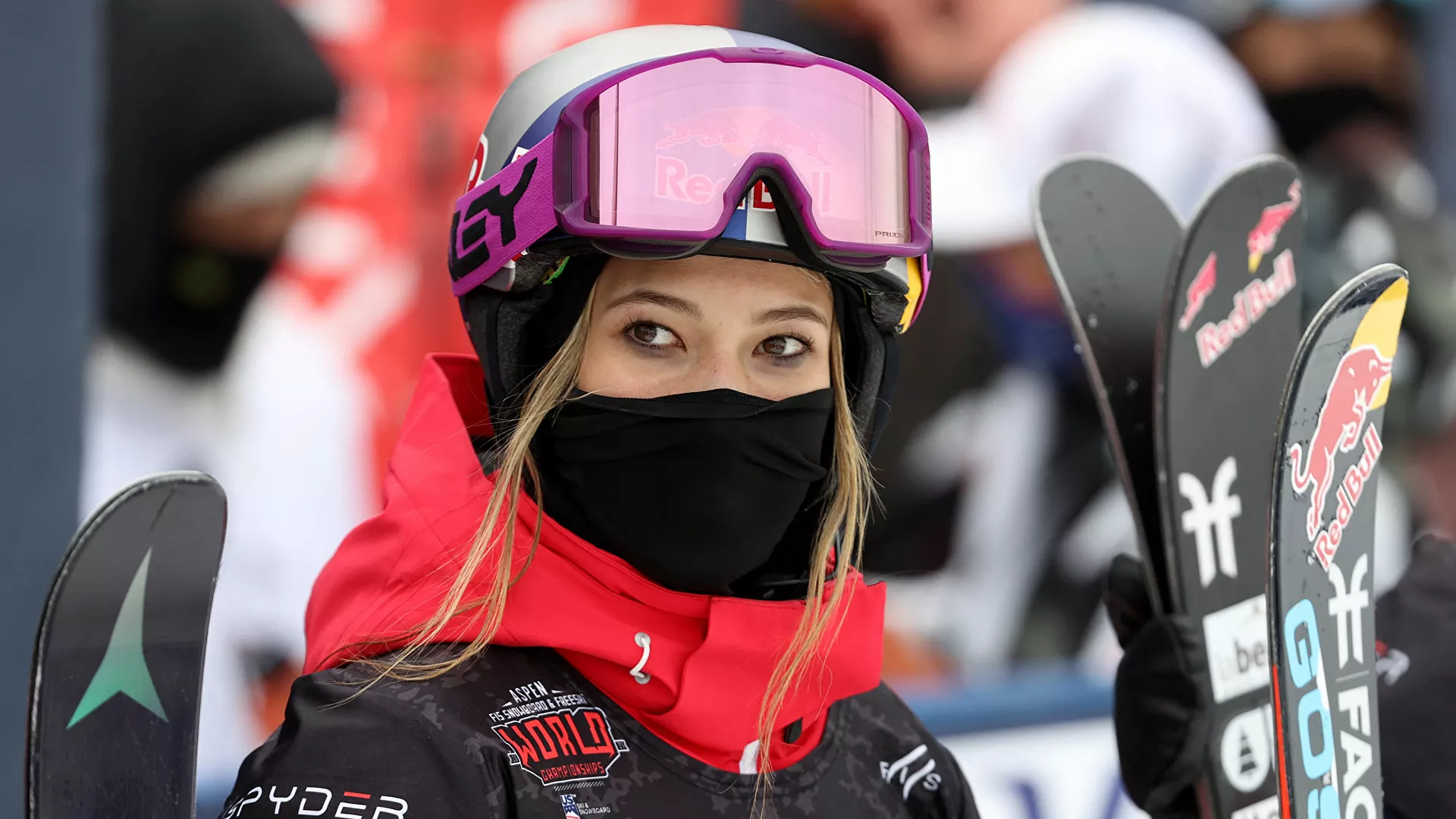 加入中国籍为祖国征战的华裔运动员 - 加油！