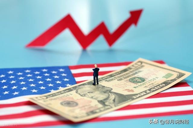 推荐10只美国抗通胀股票