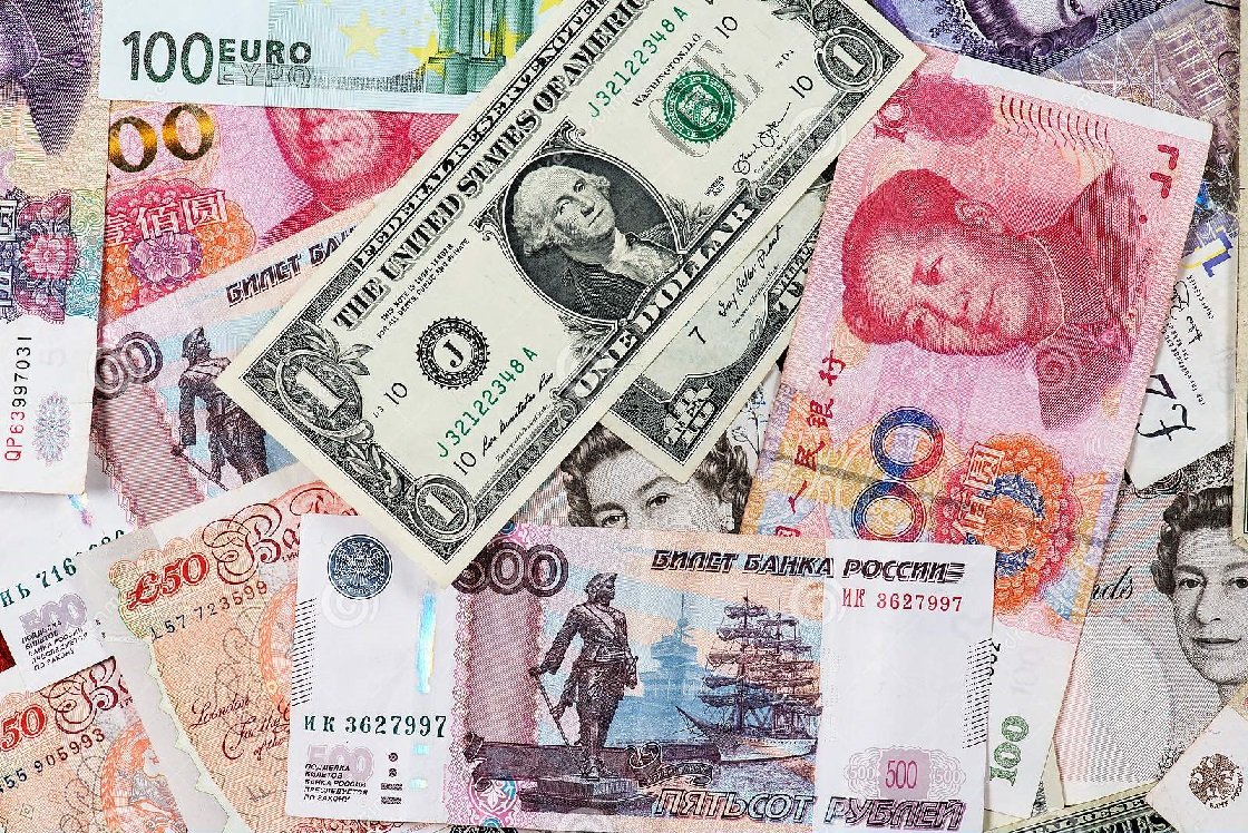 关于美元未来的走势和全球货币新格局