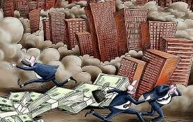 加拿大房贷违约潮开始了！这两年最惨莫过买房人，恐还不起也卖不掉了！