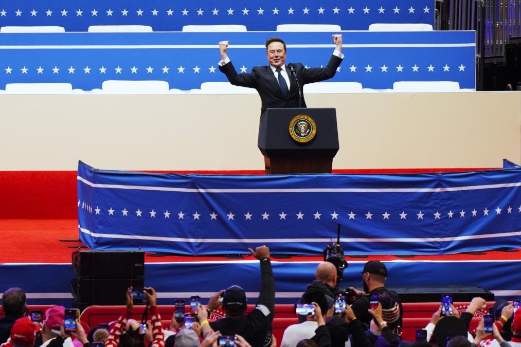 特朗普“大而美”法案对世界经济的冲击与影响